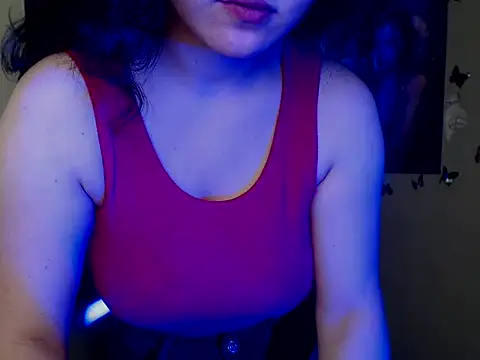 Snapshot of LadyAlice_ chatting on November 2025 07:00:02 AM LadyAlice online show from November 2025 07:00:02 AM