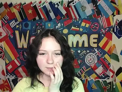 Snapshot of LadyAlice_ chatting on December 2025 06:52:01 AM LadyAlice online show from December 2025 06:52:01 AM