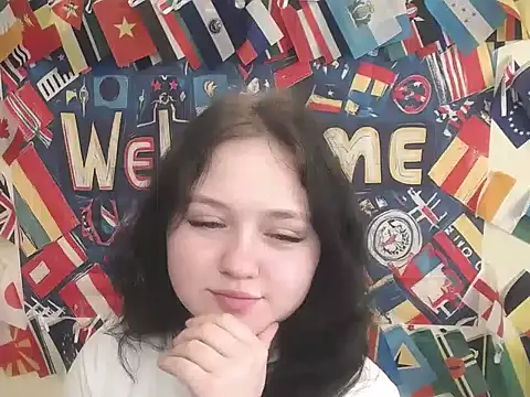 LadyAlice  online show from March 2026 07:01:02 AM