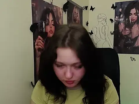 LadyAlice  online show from April 2026 06:03:02 AM