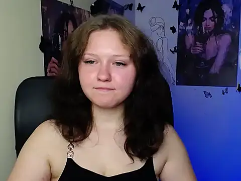 Snapshot of LadyAlice_ chatting on July 2026 06:08:02 AM LadyAlice online show from July 2026 06:08:02 AM