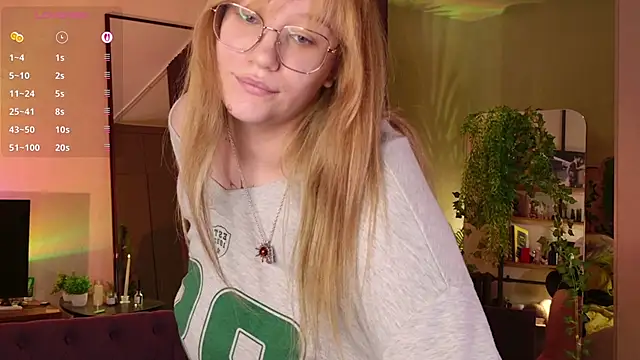 Morvelyn online show from April 2026 12:08:02 AM