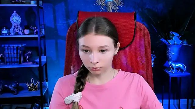 JulieDaniel online show from September 2025 04:16:02 AM