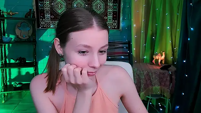 JulieDaniel online show from March 2026 09:26:01 AM