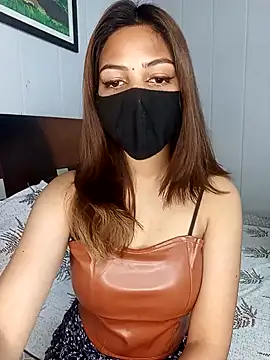 Hot malika19 online show from November 2025 06:01:01 AM