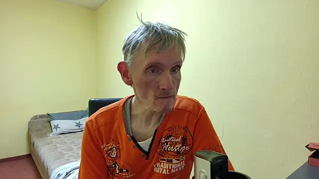 k74robert online show from February 2026 02:57:02 PM