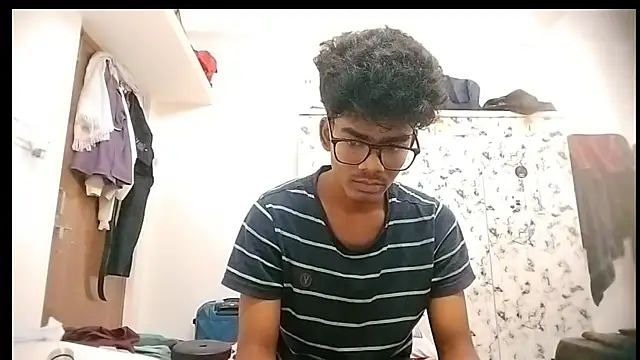 Rahulisagoodguy online show from September 2025 06:25:02 AM