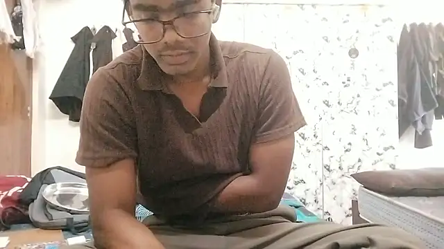 Rahulisagoodguy online show from January 2026 08:40:02 AM