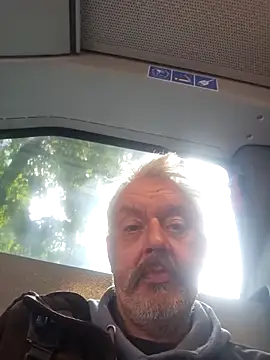 Fonse1860 online show from September 2025 08:27:01 AM