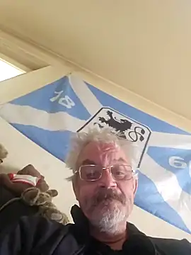 Fonse1860 online show from October 2025 08:47:01 AM