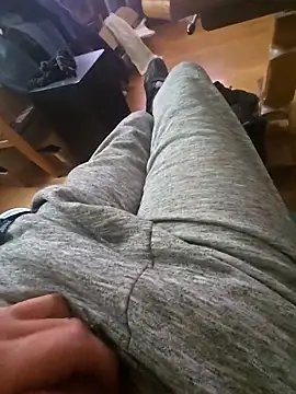 Fonse1860 online show from November 2025 12:25:01 PM