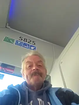 Fonse1860 online show from March 2026 09:28:01 AM