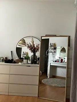 chloedlm5 online show from January 2026 09:55:02 AM