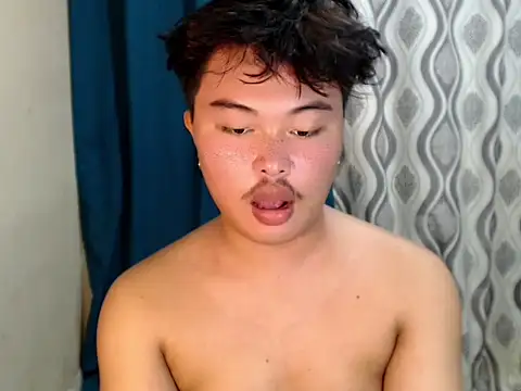 Lustfulljohnx online show from July 2026 12:45:01 PM
