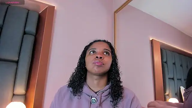 LisaMendez online show from March 2026 03:23:01 AM