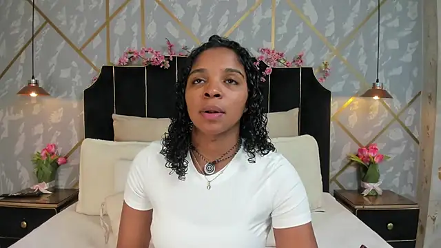 LisaMendez online show from April 2026 03:51:01 AM