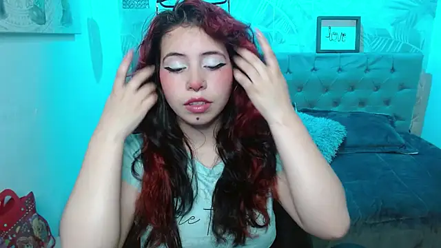 Lily tk online show from October 2025 03:12:02 AM