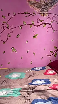 Tania Gate online show from December 2025 03:28:02 PM