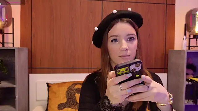 Alison kisss online show from March 2026 02:32:02 PM