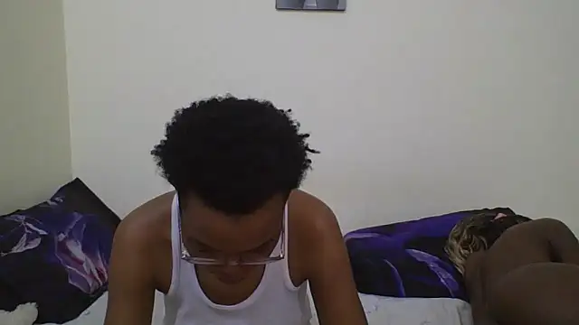 Sexy Dymme online show from November 2025 12:30:01 AM