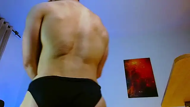 Axel Lover online show from April 2026 12:15:01 AM