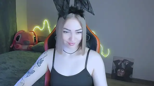 LaraKrein lk online show from January 2026 09:18:01 PM