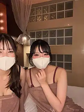 Snapshot of fantasy_JP chatting on October 2025 03:07:01 PM fantasy JP online show from October 2025 03:07:01 PM