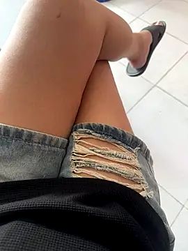 sharon-Hanna online show from November 2025 01:26:02 AM