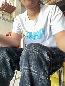 sharon-Hanna online show from November 2025 01:53:01 AM