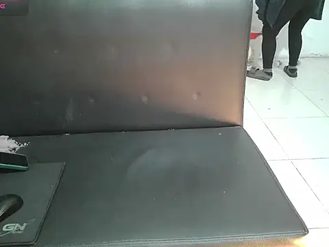 Owe chan online show from January 2026 11:40:02 PM