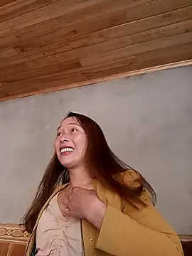 Bianly online show from December 2025 05:04:02 AM