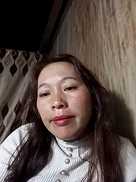 Bianly online show from February 2026 11:19:02 PM