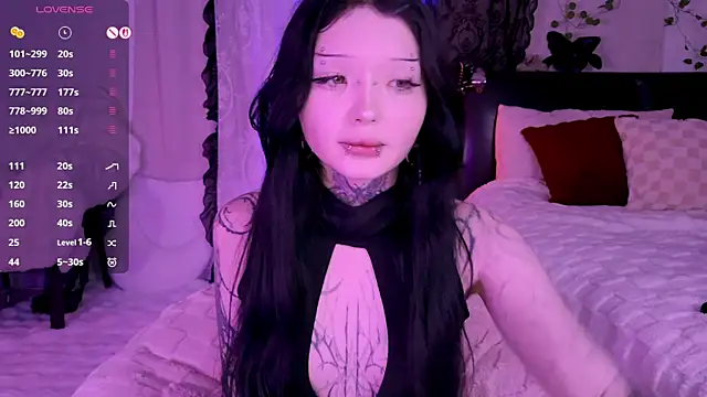 Lein Bone online show from November 2025 12:10:02 AM