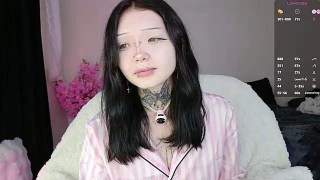 Lein Bone online show from July 2026 12:32:02 AM