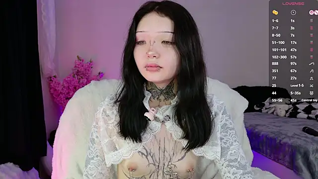 Lein Bone online show from July 2026 12:17:01 AM