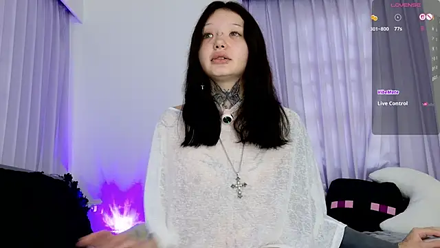 Lein Bone online show from July 2026 12:02:02 AM