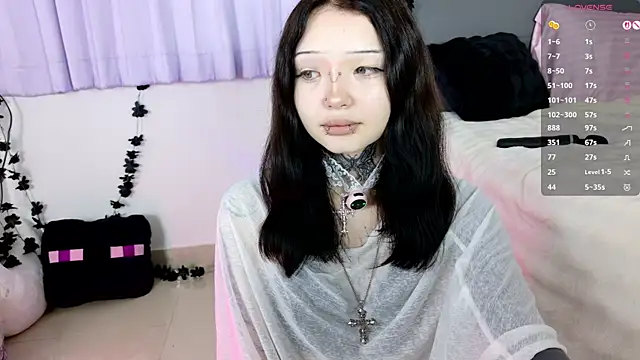 Lein Bone online show from July 2026 12:05:01 AM