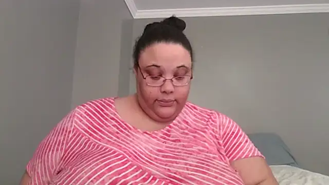 SexyBBW10790 online show from March 2026 02:06:01 PM