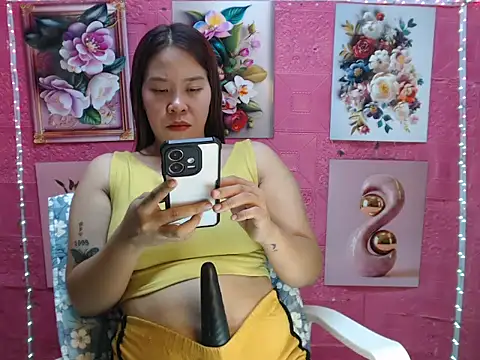 wild rose69 online show from May 2026 02:40:02 AM
