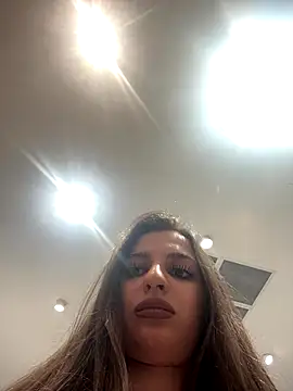 Anyssia online show from September 2025 05:24:01 PM