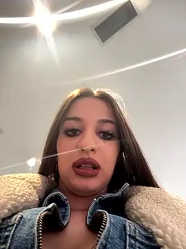 Anyssia online show from January 2026 08:50:02 AM