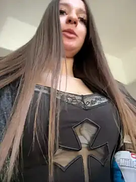 Anyssia online show from January 2026 08:52:01 AM