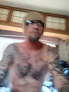 ShawnandDani7074 online show from January 2026 04:34:01 PM