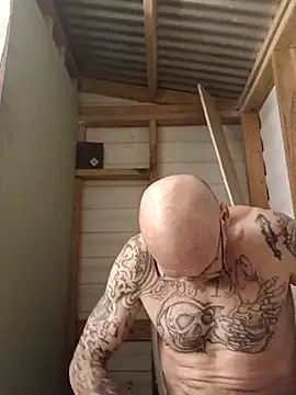 ShawnandDani7074 online show from January 2026 03:06:02 PM