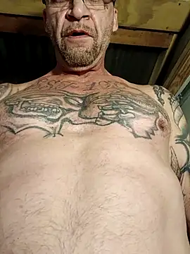 ShawnandDani7074 online show from March 2026 11:10:01 AM