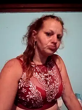 Snapshot of IrishGoddess69247 chatting on February 2026 01:24:01 AM IrishGoddess69247 online show from February 2026 01:24:01 AM