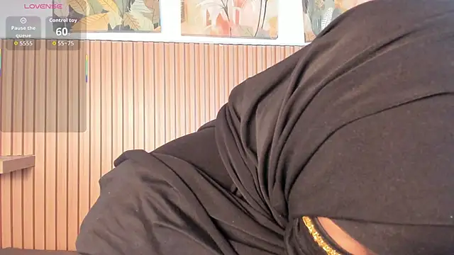 yasmin elite online show from September 2025 08:48:01 AM