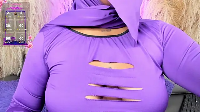 yasmin elite online show from October 2025 09:17:02 AM