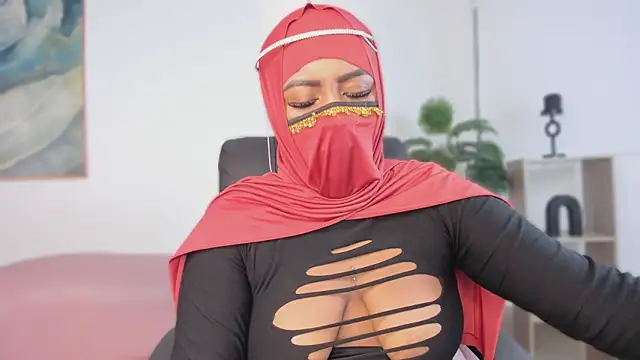 yasmin elite online show from October 2025 09:43:02 AM