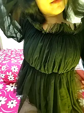 Snapshot of Snaya-baby chatting on September 2025 05:56:02 PM Snaya-baby online show from September 2025 05:56:02 PM